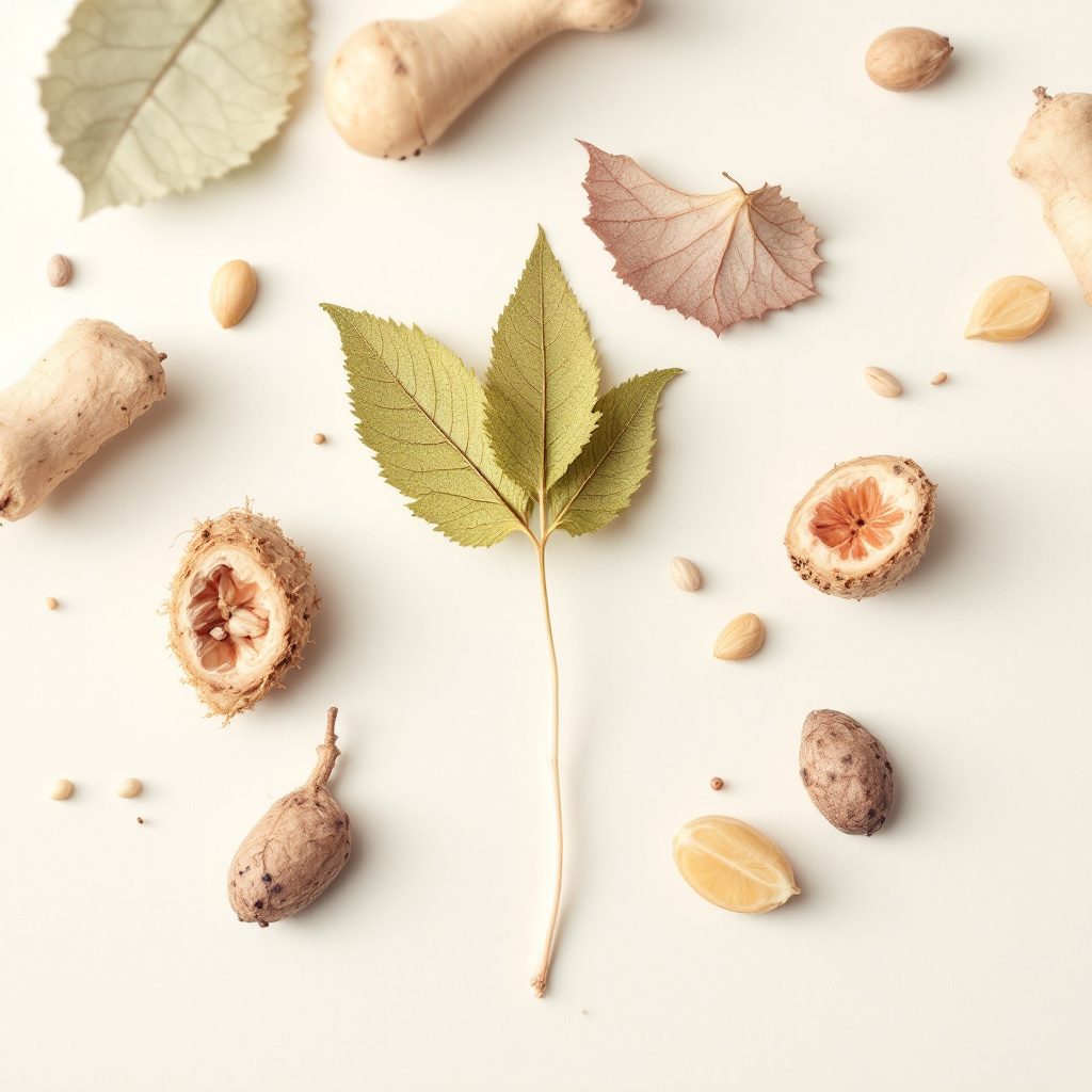 Extract de Ginseng