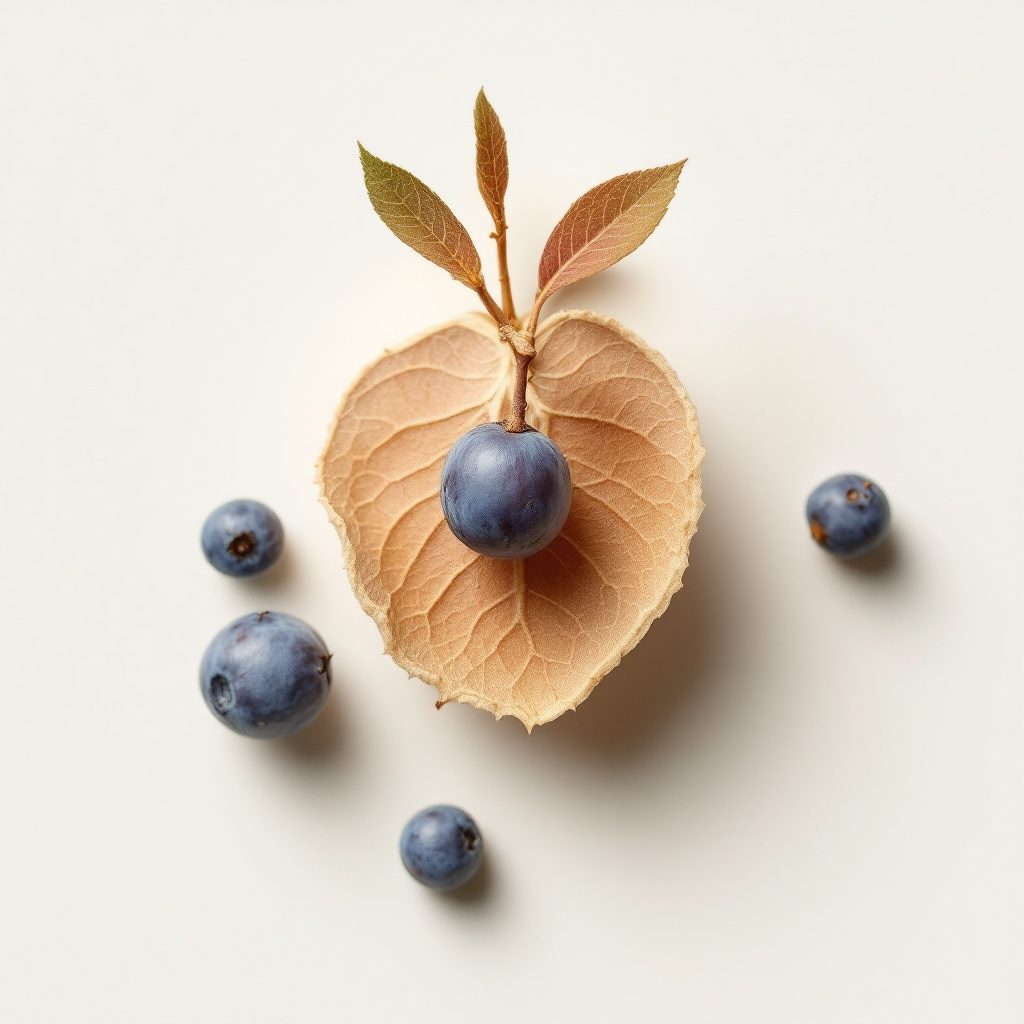 Extract de merișor (Vaccinium macrocarpon)