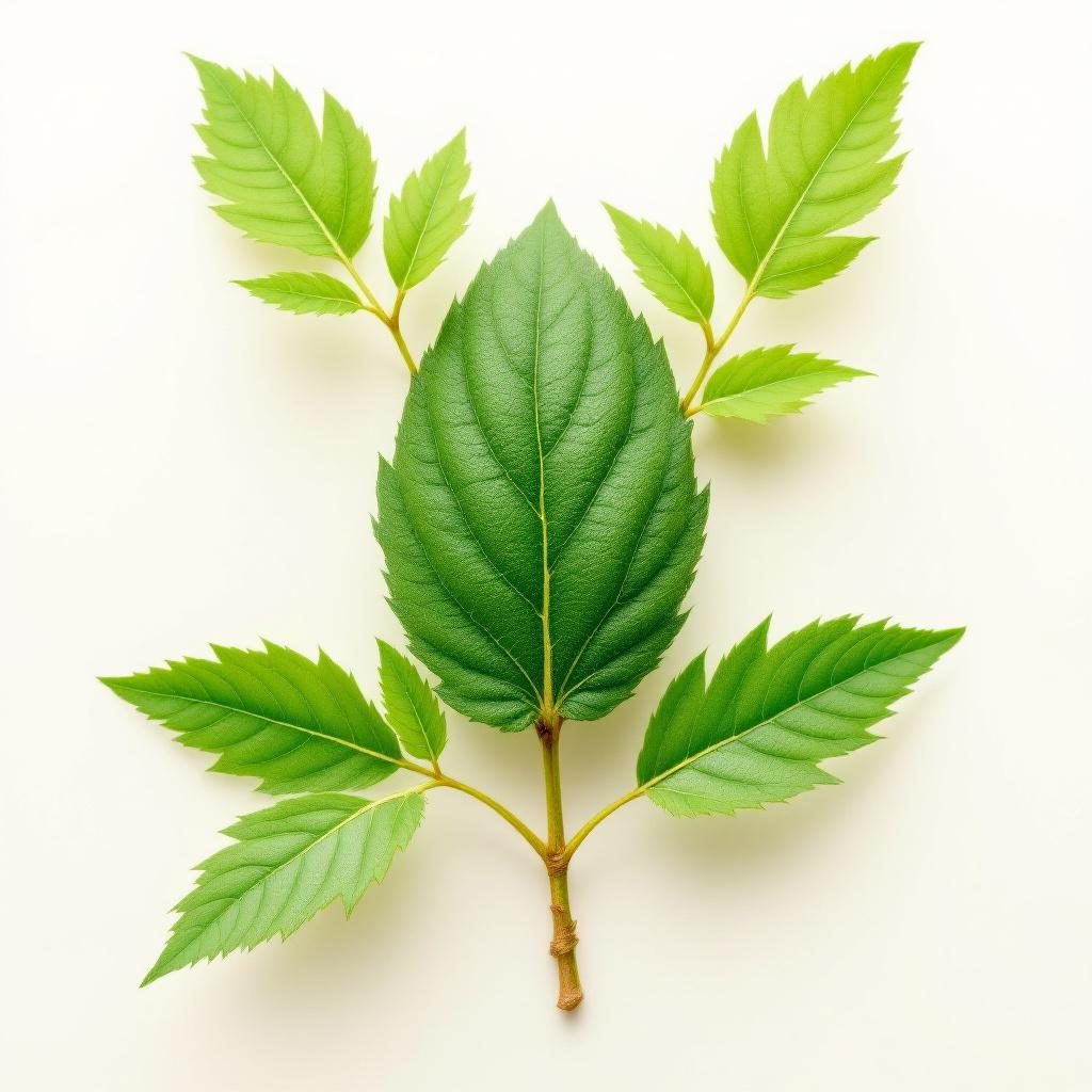 Extract de mesteacăn (Betula pendula)