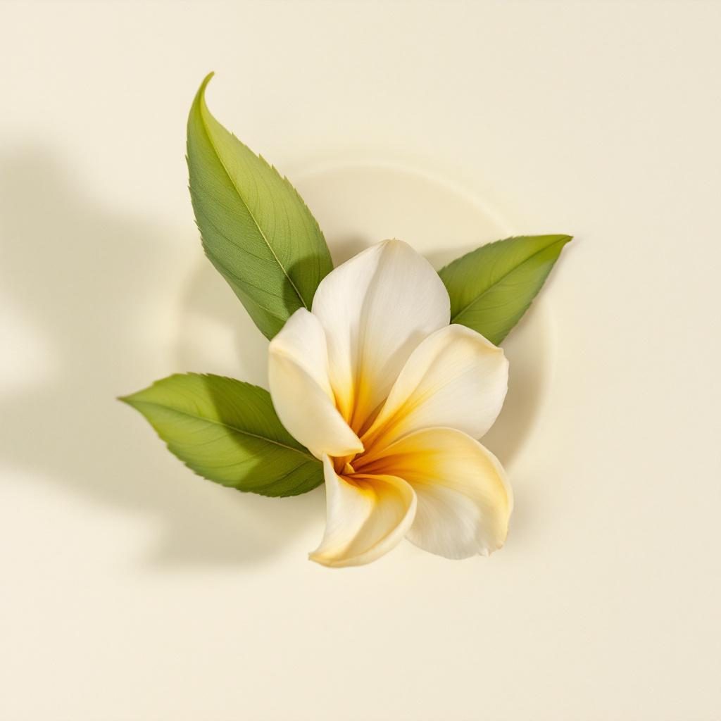 Extract de mușețel, flori albe și galbene