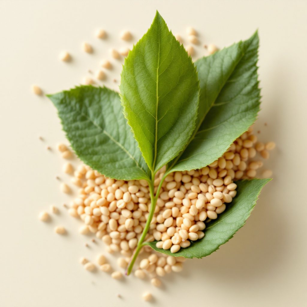Extract de păducel natural