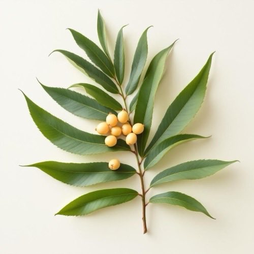 Extract de palmier pitic, fructe de Serenoa repens