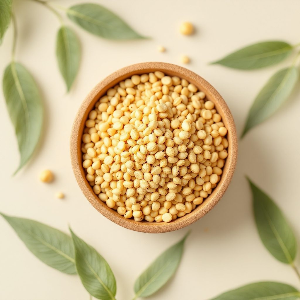 Extract de palmier pitic Serenoa repens