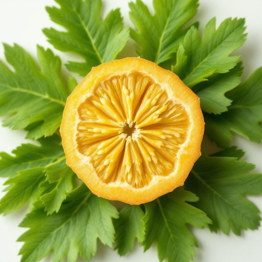 Extract de păpădie (Taraxacum officinale)