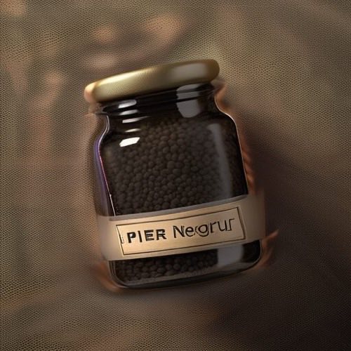 Extract de piper negru BioPerine