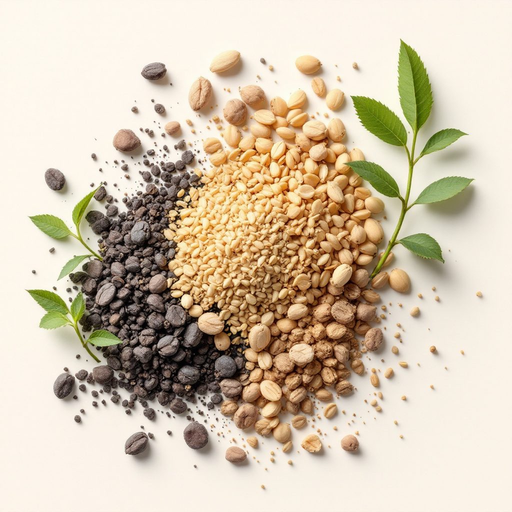 Extract de plante naturale