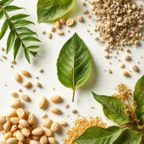 Extract de salvie, frunze aromatice