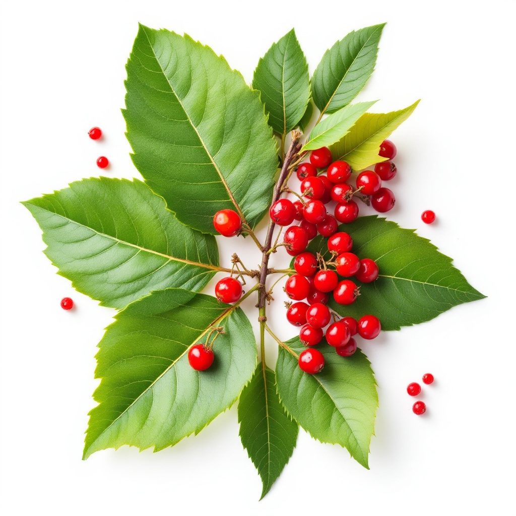 Extract de Schisandra chinensis
