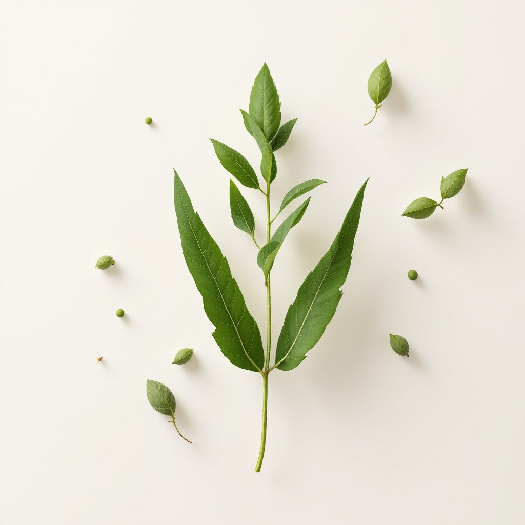 Extract de scoică verde
