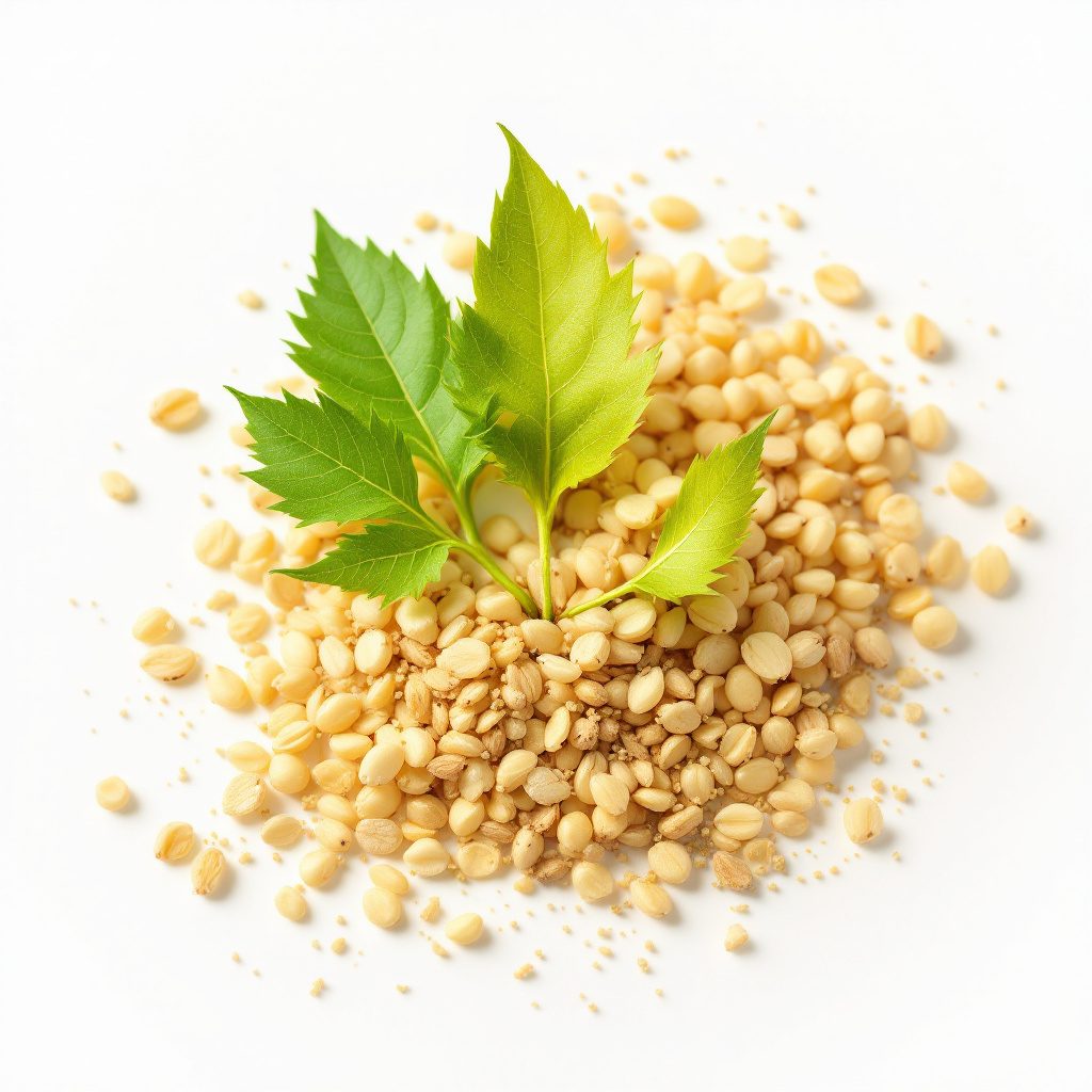 Extract de usturoi natural