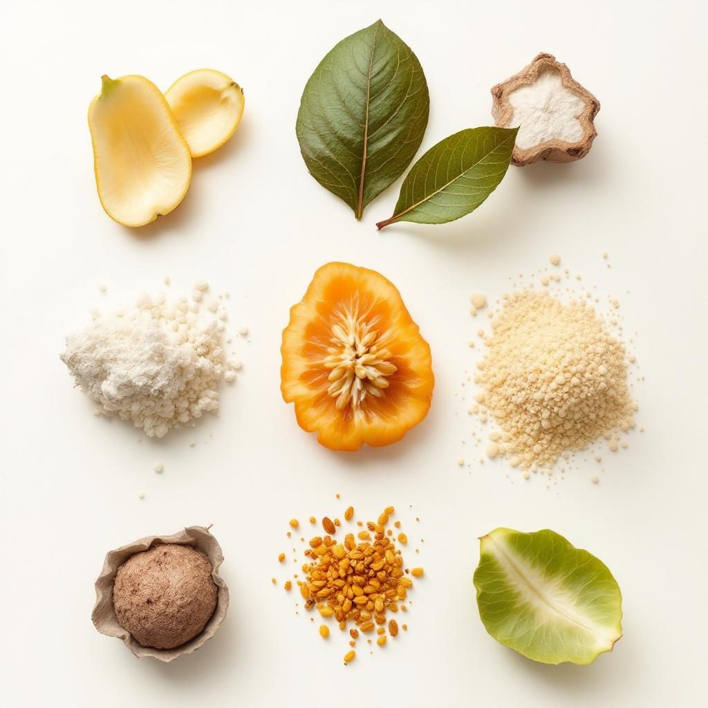 Extract de vitamina B6