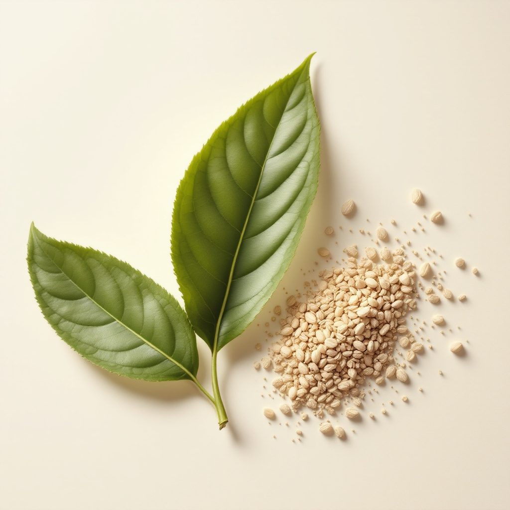 Extract natural Keto Normix