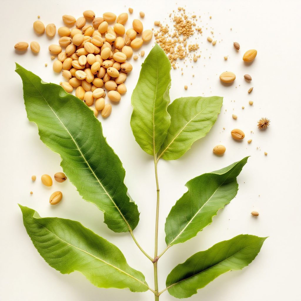 Extract vegetal Kaningem Full