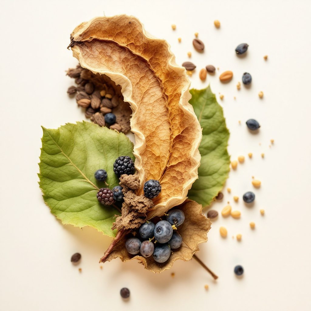 Fibre dietetice
