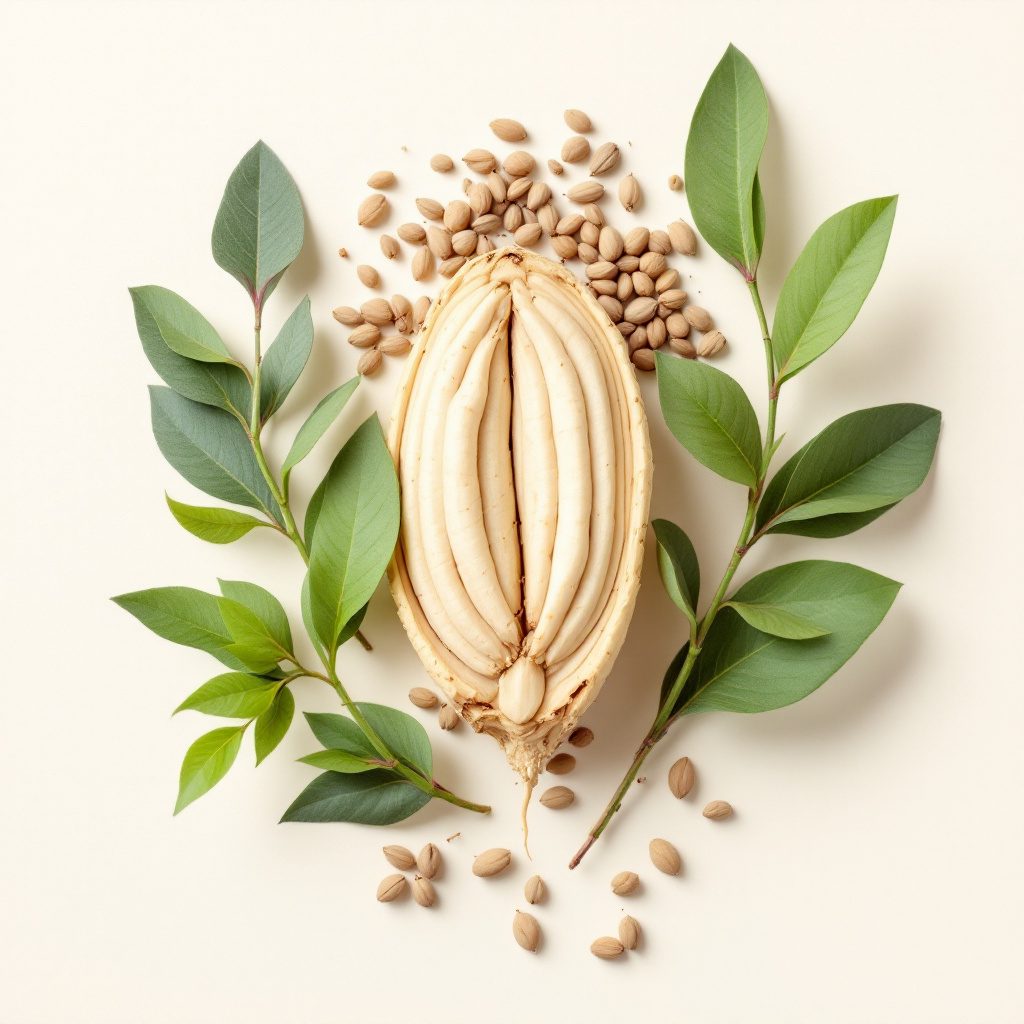 Fibre naturale