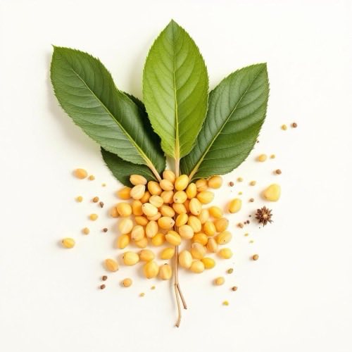 Gălbenele flori portocalii medicinale