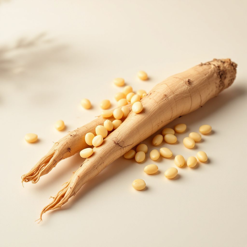 Ginseng