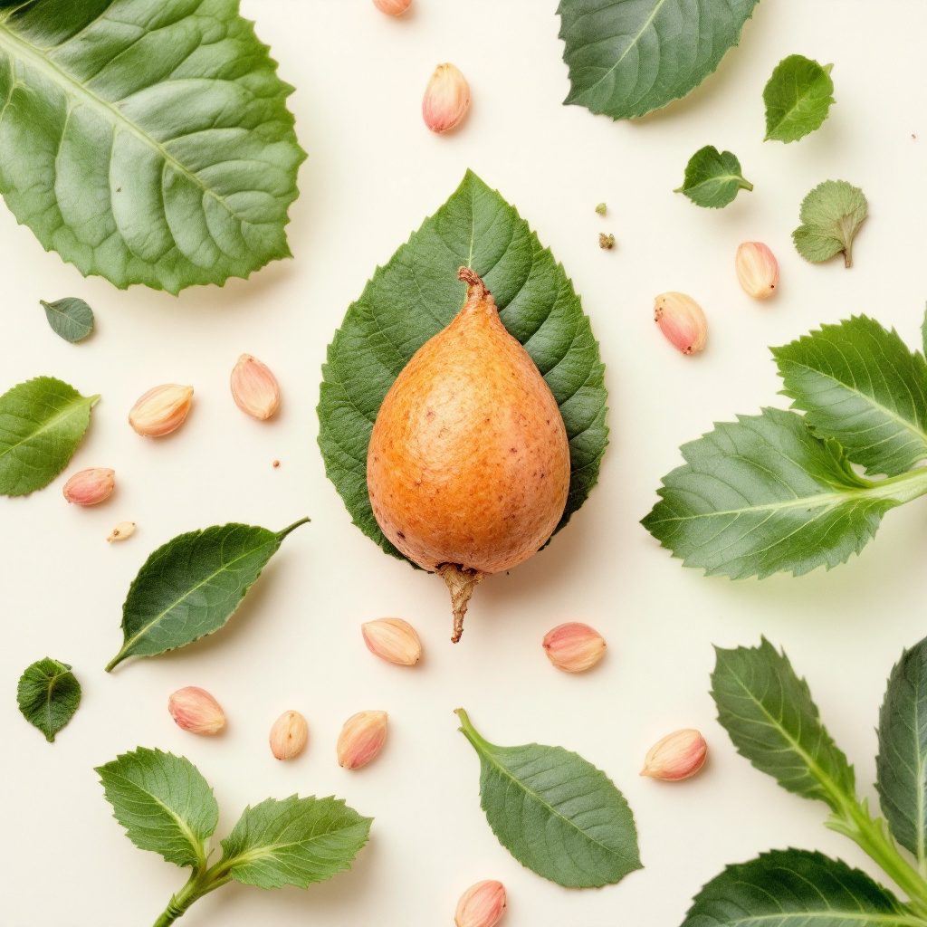 Glicerina - emolient natural