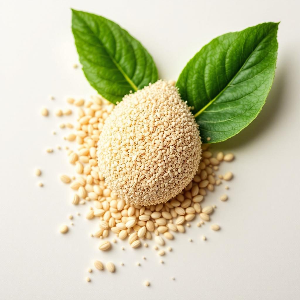 Glicerină vegetală pură