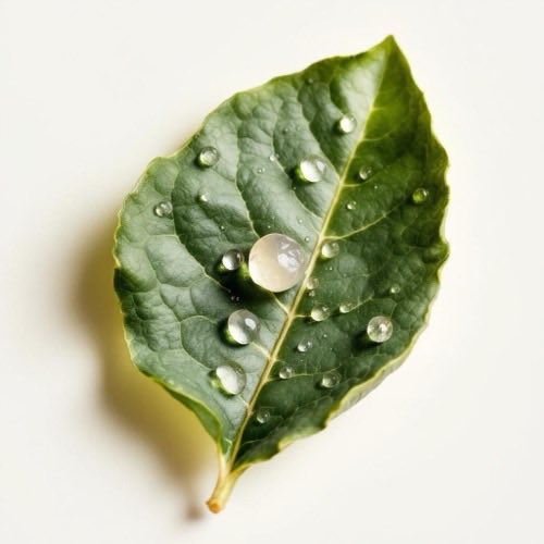 Glicerină vegetală sursă naturală