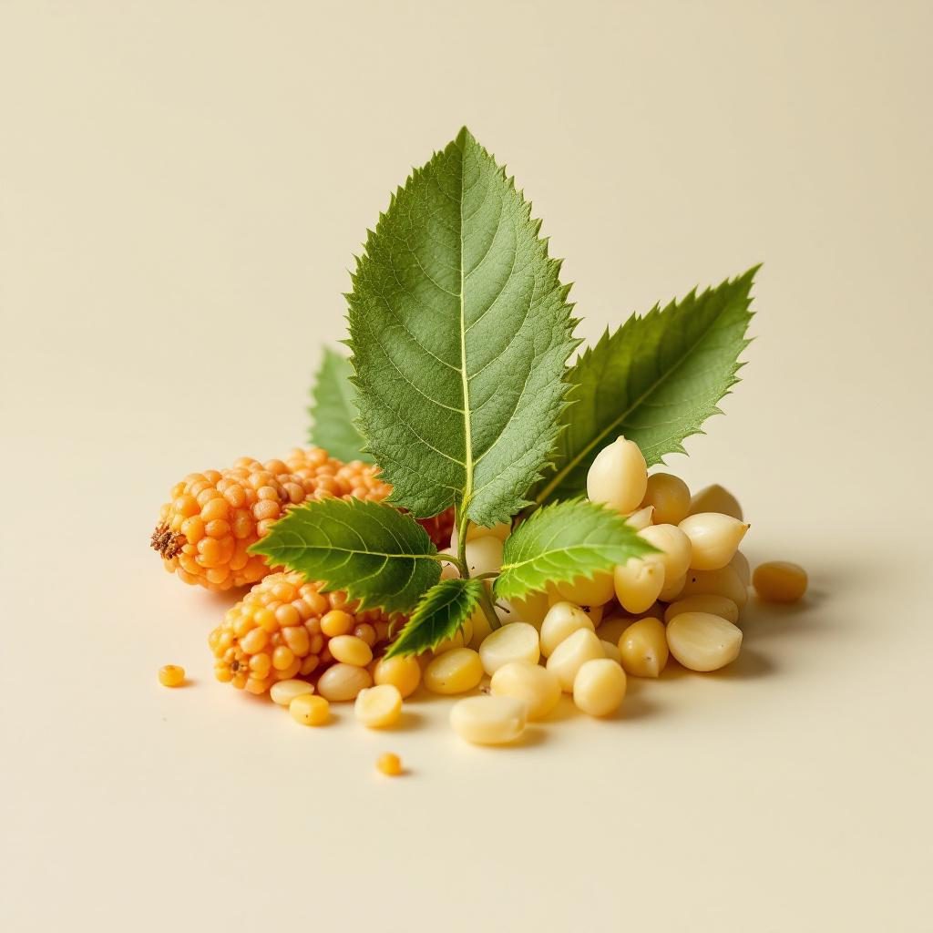 Glicerină vegetală