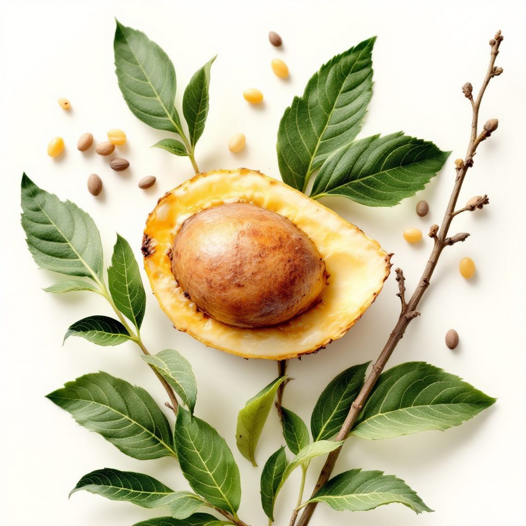 Glucozamină de origine vegetală