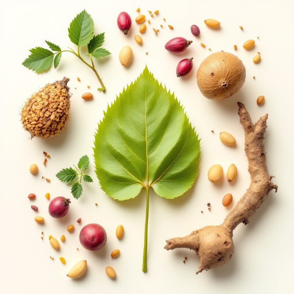 Glucozamină naturală