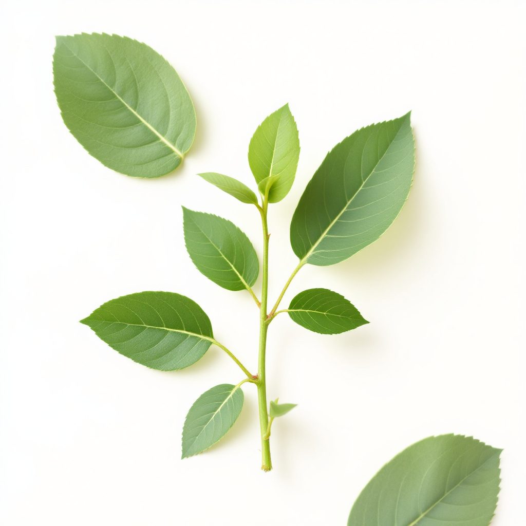 Gymnema sylvestre frunze