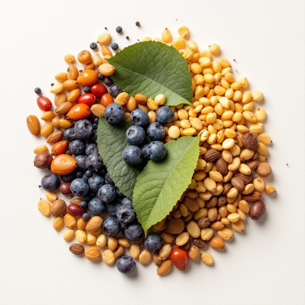 Ingredient cheie Ozem lite Low