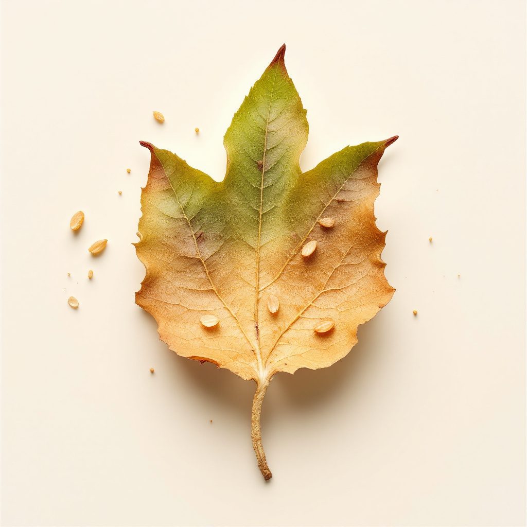 Maca - ingredient natural