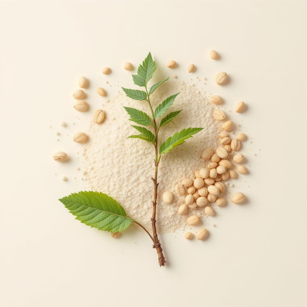 Material textil moale