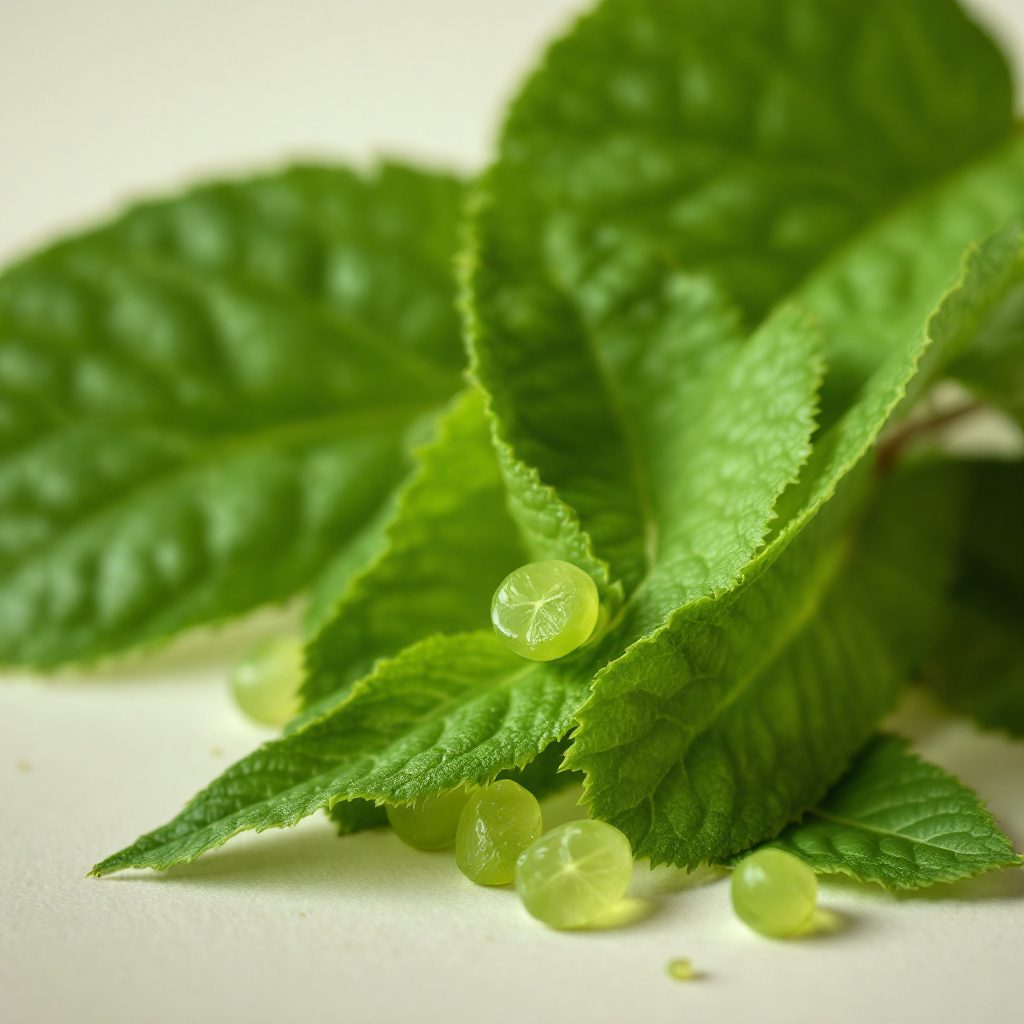 Midie cu cochilie verde (Perna canaliculus)