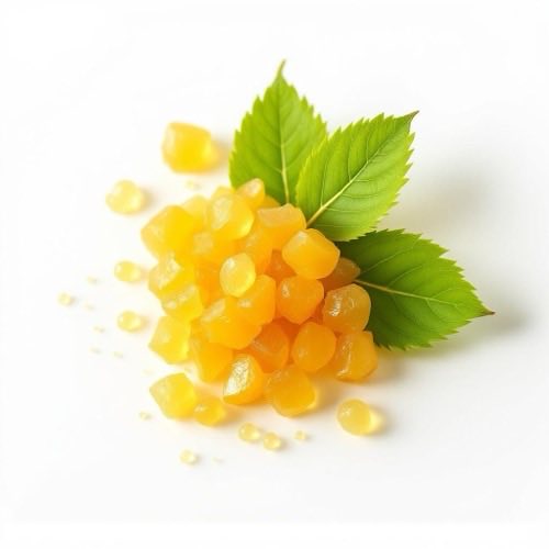 Propolis de albine natural în fagure