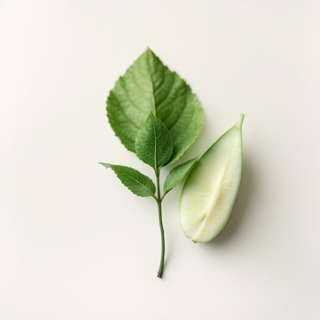 Rădăcină de valeriană proaspătă