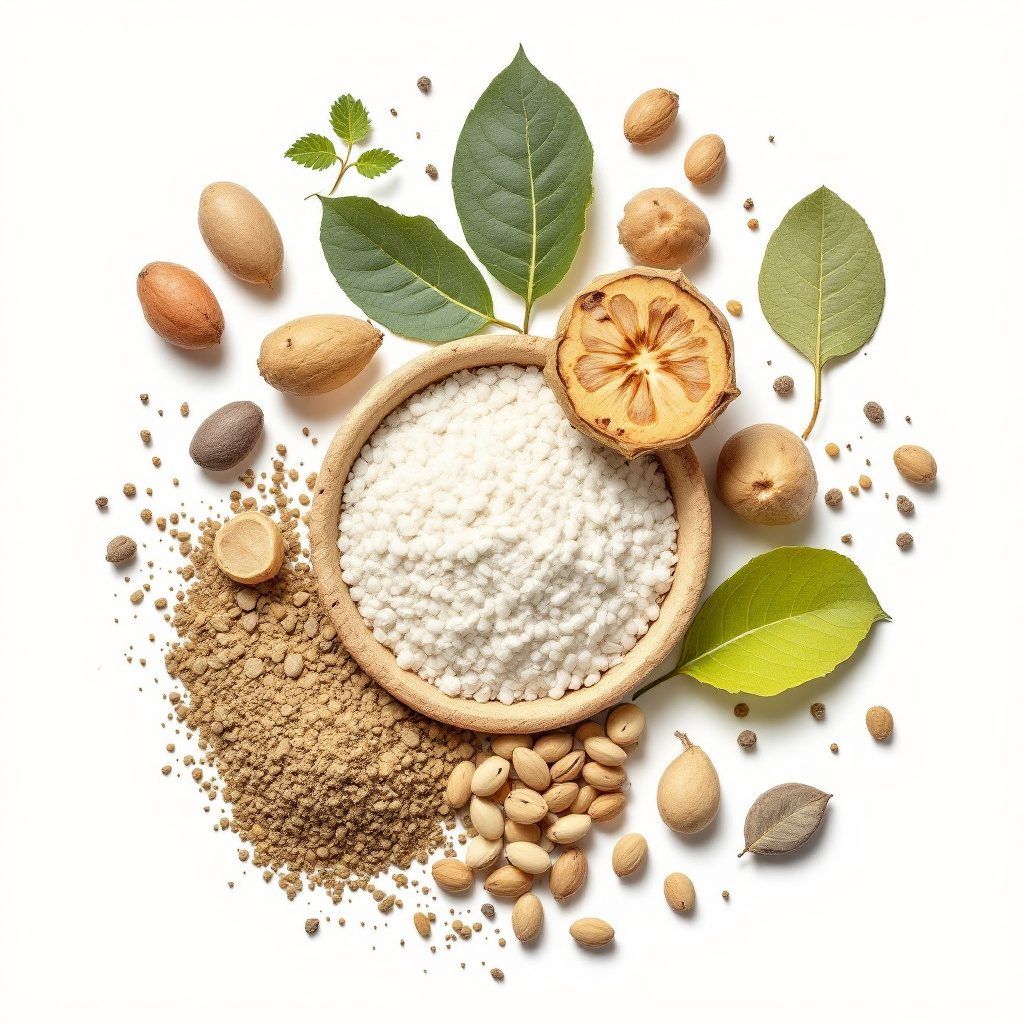 Scorțișoară ingredient