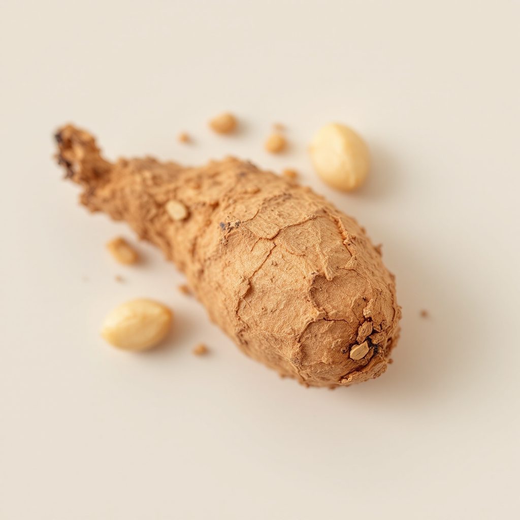 Troxerutină naturală