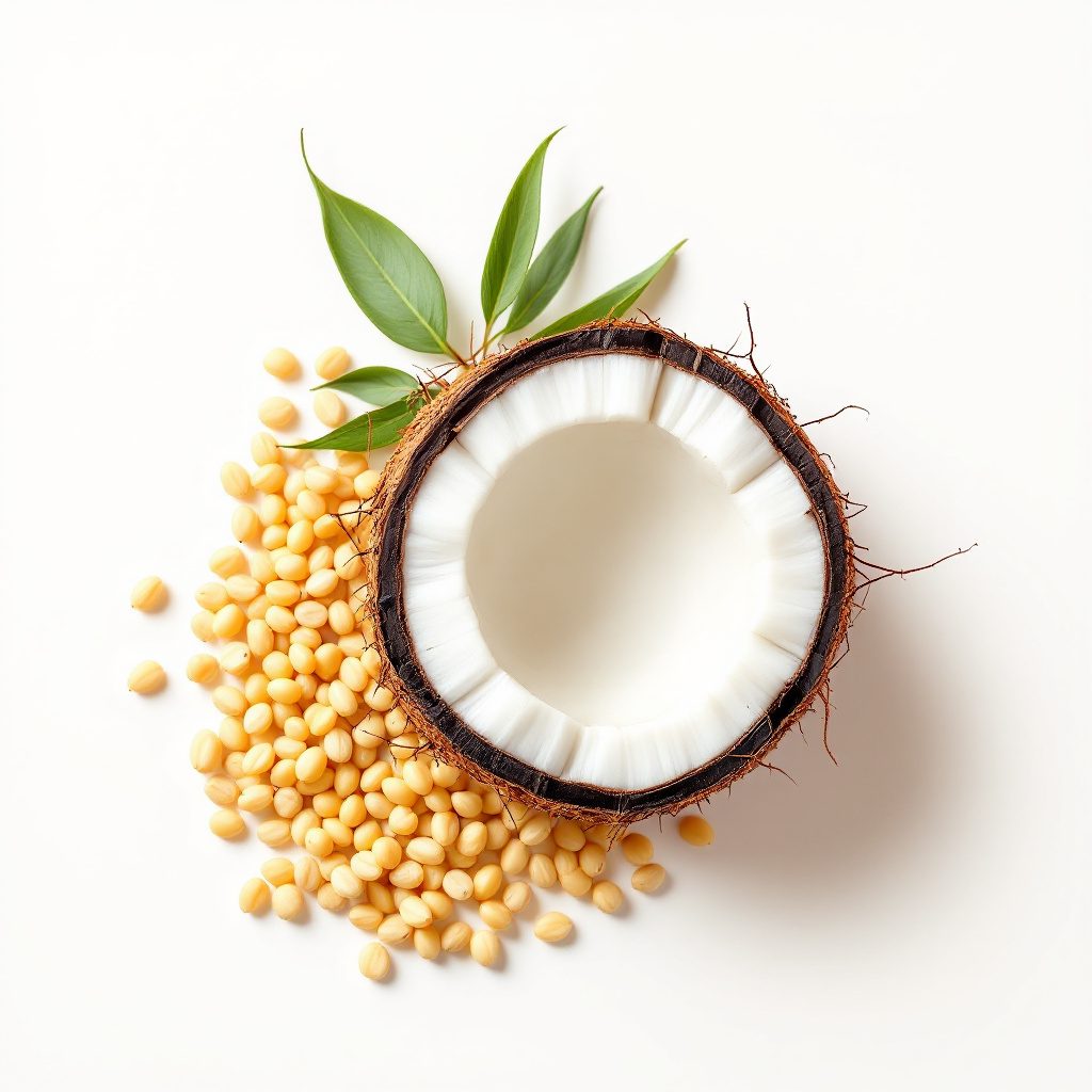Ulei de cocos