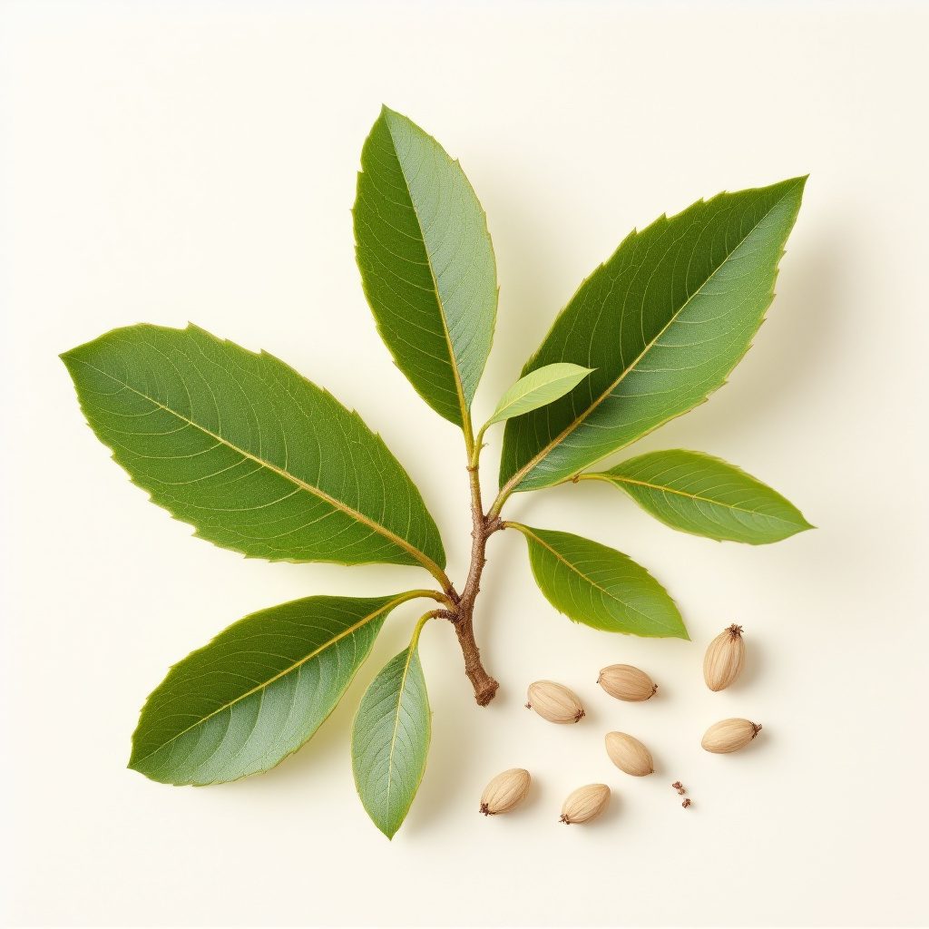 Ulei de dafin Laurus nobilis