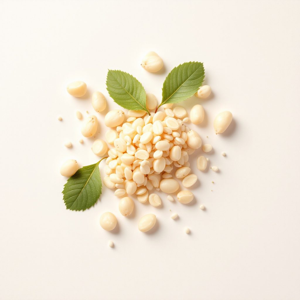 Vitamina B6 naturală