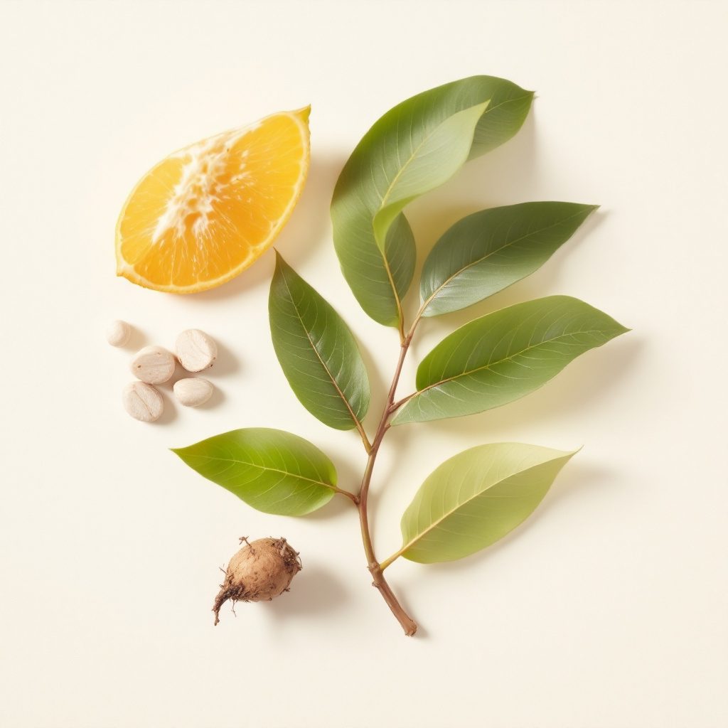 Vitamine Desalix