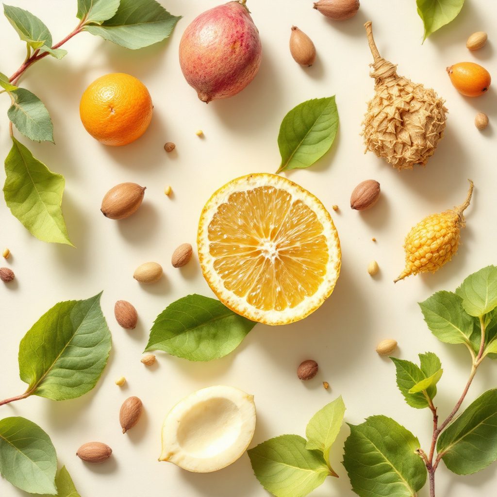 Vitamine esențiale