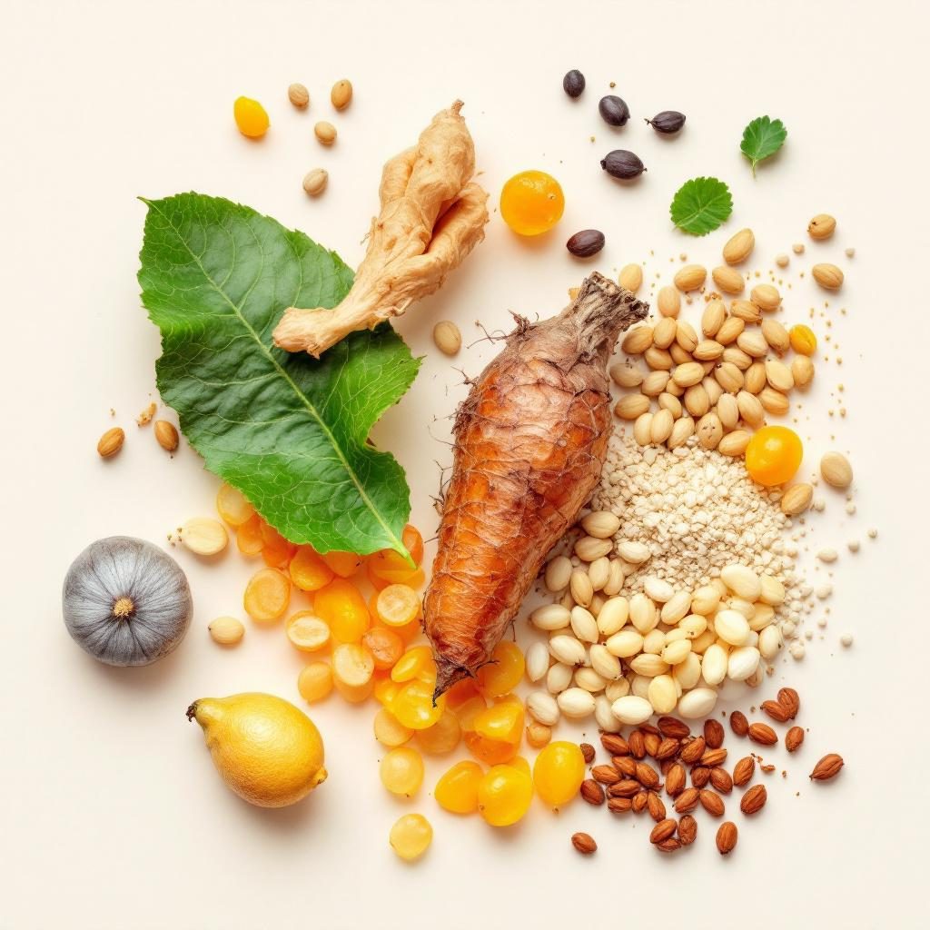 Vitamine și minerale Lio Strong ron