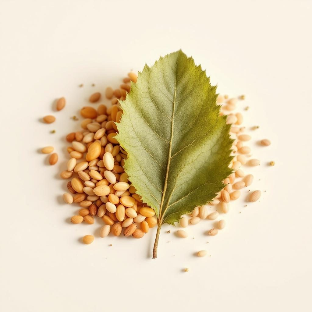 Vitamine și minerale naturale