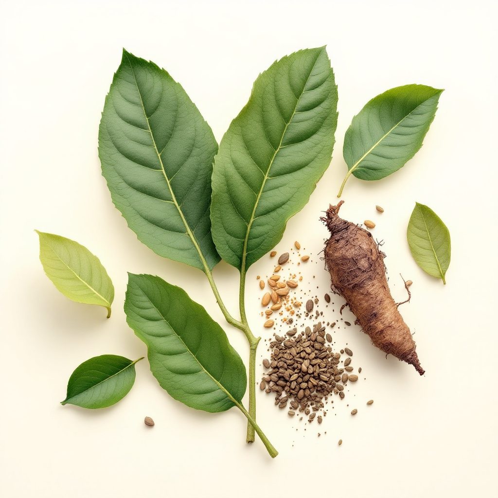 Vitamine și minerale