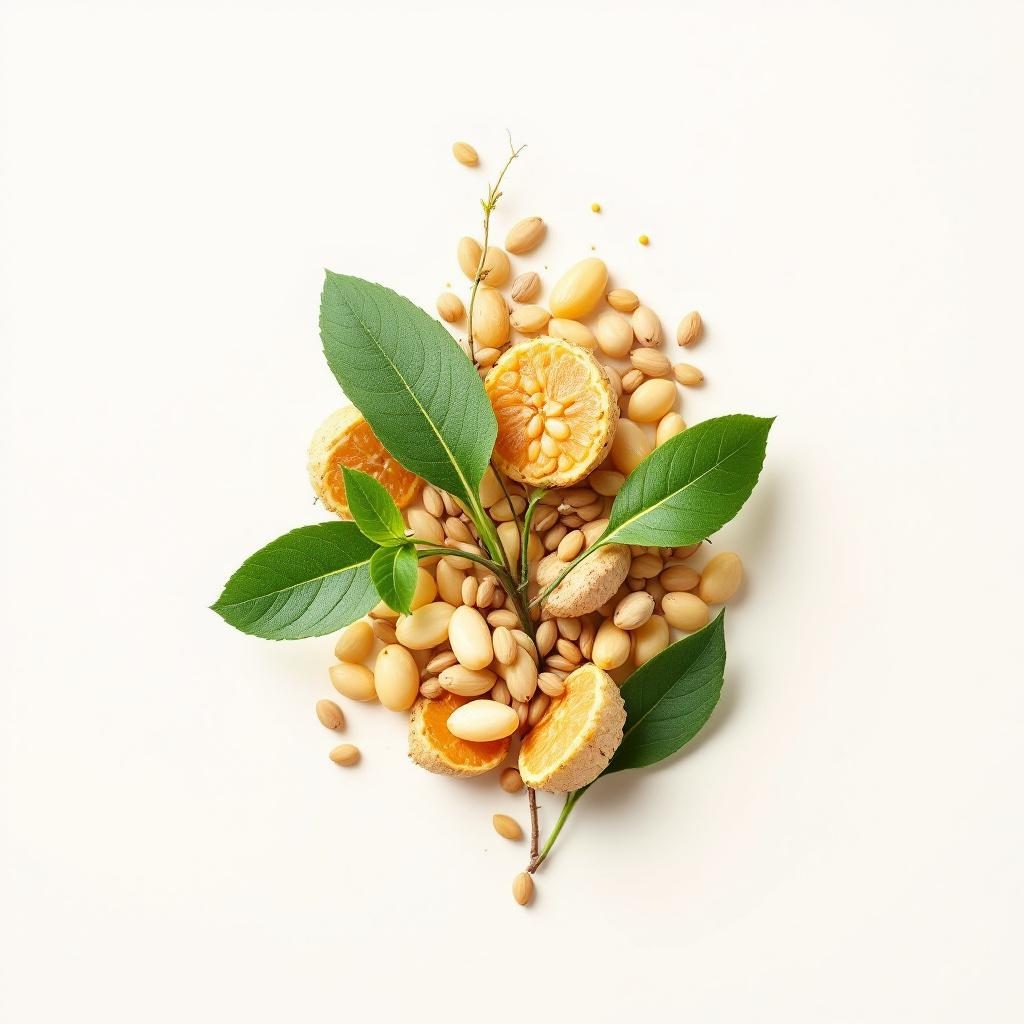 Aktivne formule za negu