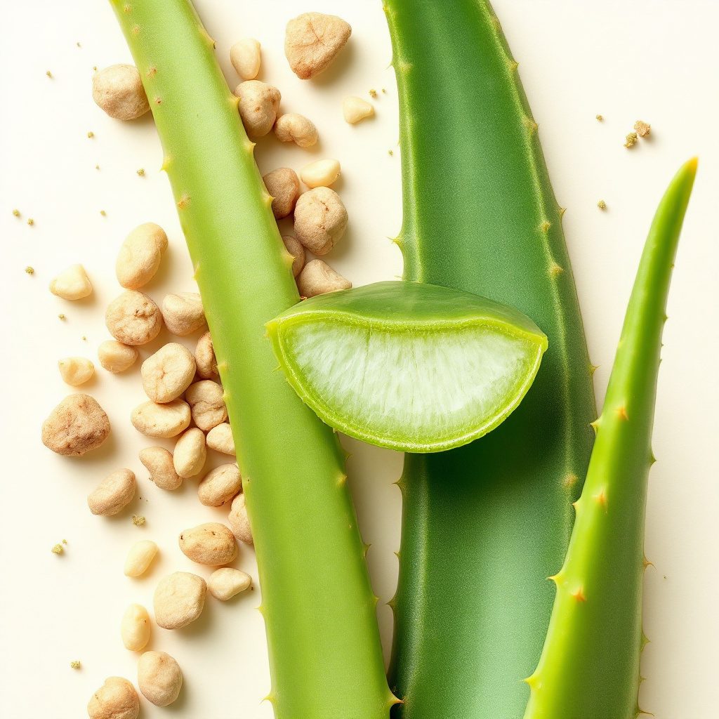 Aloe vera