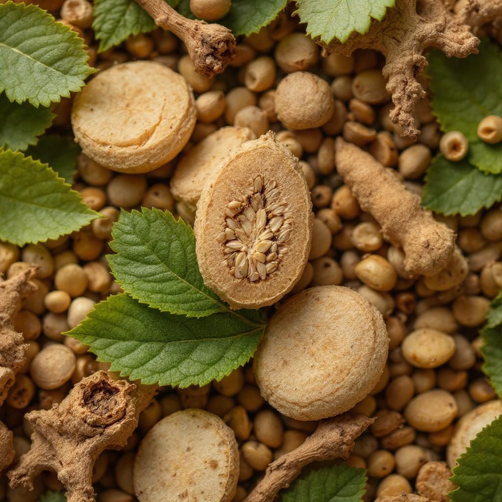 Brusnica - prirodni plod