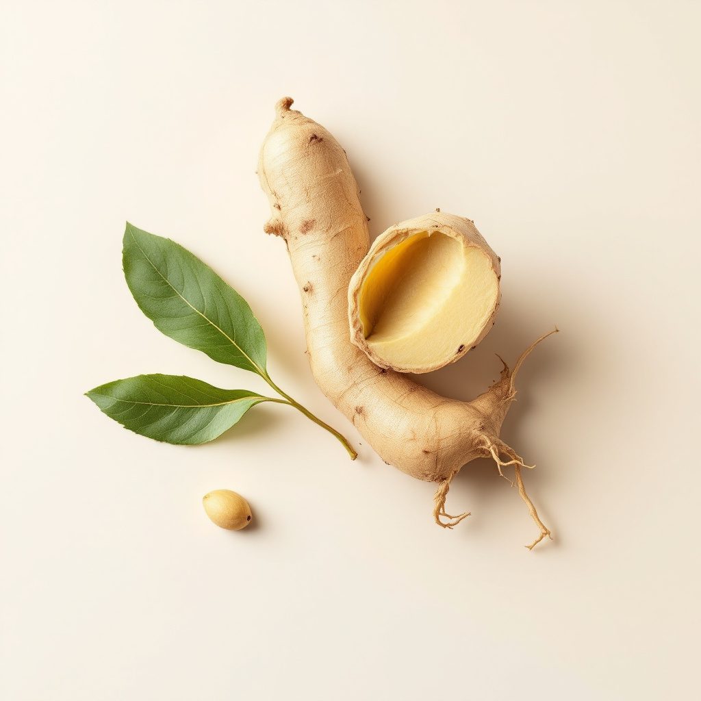 Ekstrakt biljke Ginseng
