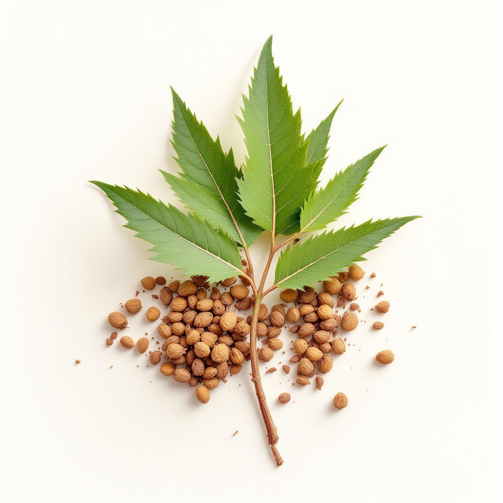 Ekstrakt biljke Maca (Lepidium meyenii)