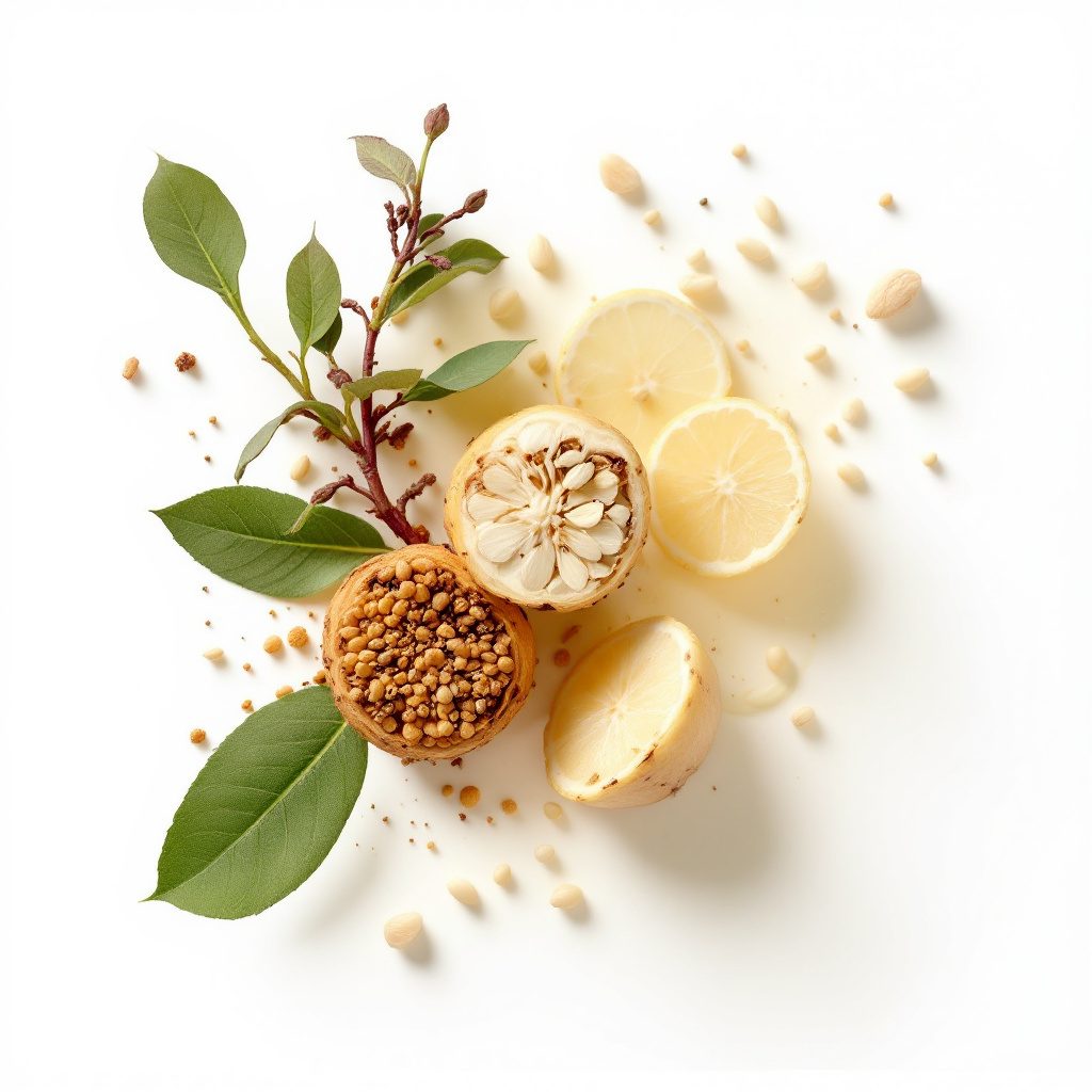 Ekstrakt garcinije kambodže